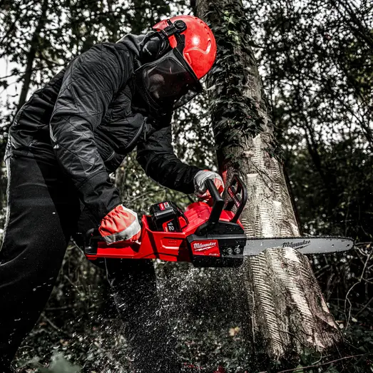 Milwaukee M18 FCHS-0 kædesav solo