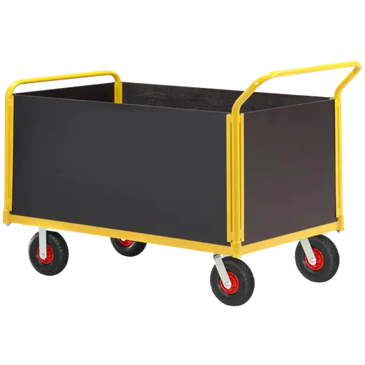 Ravendo lagervogn TW 1250 L-HWS 