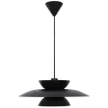 Nordlux Carmen 45 pendel sort