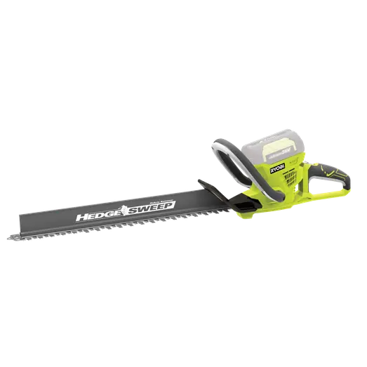 Ryobi RHT36B55 hækkeklipper 36V MaxPower solo