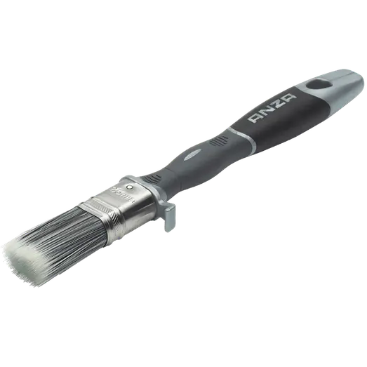 Anza Platinum ovalpensel