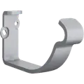 Lindab Rainline konsoljern - 150 mm