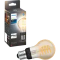 Philips Hue White ambiance Filament pære E27 LED