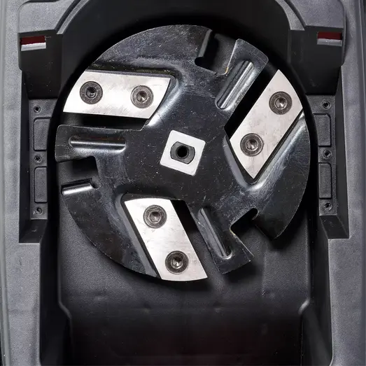 Einhell REDAXXO 36/25 18V kompostkværn solo