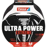 Tesa Ultra Power Extreme reparationstape 10 m x 50 mm sort