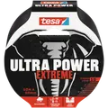 Tesa Ultra Power Extreme reparationstape 10 m x 50 mm sort