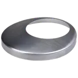 Plastmo brøndkrave zink