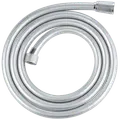 Grohe Vitalioflex bruseslange silver