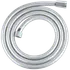 Grohe Vitalioflex bruseslange silver