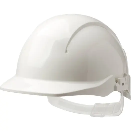 Centurion Concept sikkerhedshjelm hvid