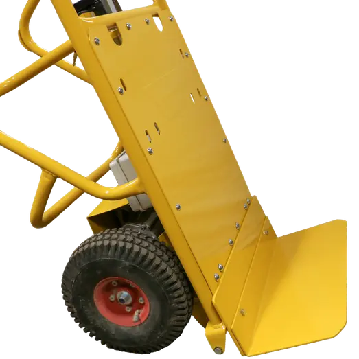 Ravendo sækkevognsindsats komplet