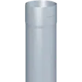 Rheinzink rundt nedløbsrør 76x3000x0,7 mm