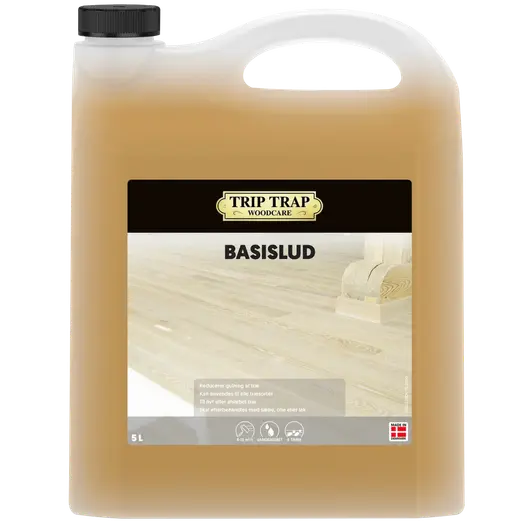 Trip Trap Basislud 2,5lt