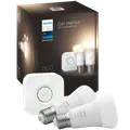 Philips Hue W startsæt E27