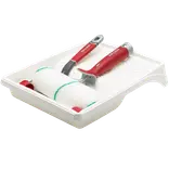 Anza Elite startkit med pensel, rullebakke og 18 cm rulle