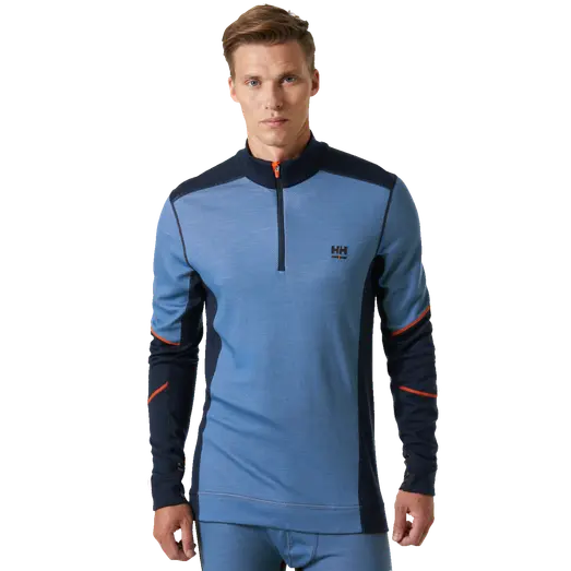 Helly Hansen Baselayer navy/stone blue