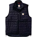 Carhartt vest sort