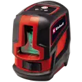 Einhell TC-LL 2 G krydslinjelaser/vaterpas