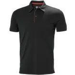 HH workwear polo sort
