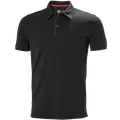 HH workwear polo sort