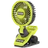 Ryobi RCF4-0 klemmeventilator 4V USB lithium solo