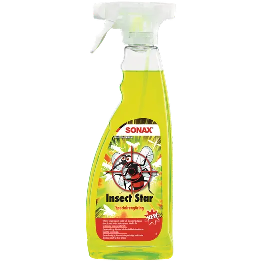 Sonax insektfjerner 750 ml