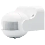 EnsoNordic 160 grader PIR sensor hvid