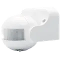 EnsoNordic 160 grader PIR sensor hvid