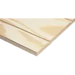 NPI Nortex Fine krydsfinér 9x2440x1220 mm