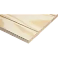 NPI Nortex Fine krydsfinér 9x2440x1220 mm