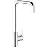 GEYSER® Max L køkkenarmatur krom