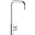 GEYSER® Max L køkkenarmatur krom