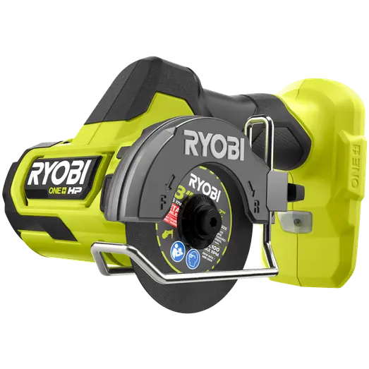 Ryobi RCT18C-0 multivsav 18V ONE+ solo