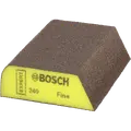 Bosch expert profil combi slibesvamp 69x97x26 mm fin