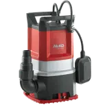 AL-KO TWIN 11000 Premium dykpumpe