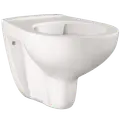 Grohe Bau Ceramic væghængt toilet rimless
