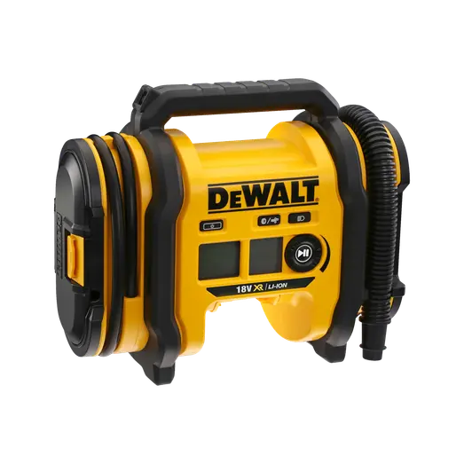 DeWALT DCC018N-XJ 18V XR mini-kompressor solo