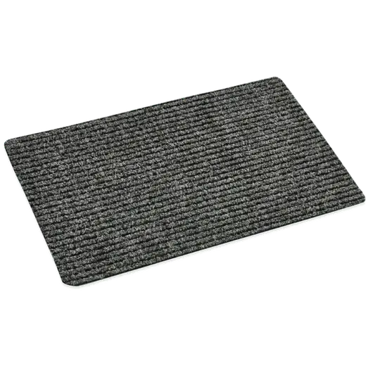 Clean Carpet dørmåtte antracit