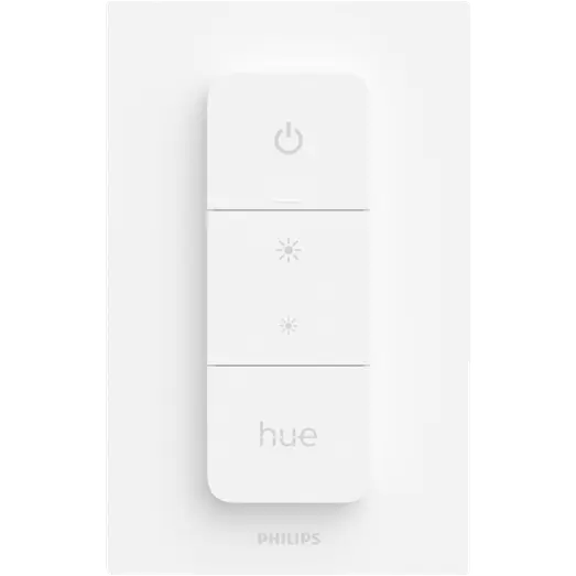 Philips Hue Dimmer Switch