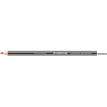 Staedtler permanent fedtblyant sort