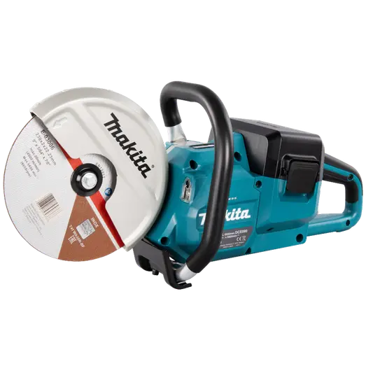 Makita DCE090ZX1 kapsav 2x18V Ø230 mm