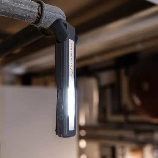 Scangrip unipen pencillygte 150 lm