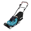 Makita DLM382PT2 akku plæneklipper LXT 2x18V 2x5,0 Ah