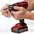 Einhell TC-CD 18/35 Li 18V bore/skruemaskine med 1,5Ah batteri