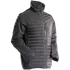 Mascot Customized jakke med let for sort