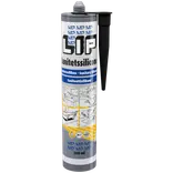 LIP Sanitetssilicone 300 ml sort