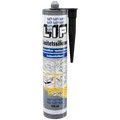LIP Sanitetssilicone 300 ml sort