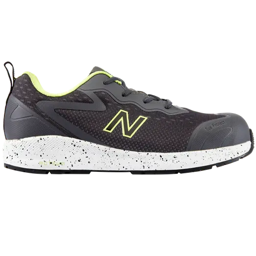 New Balance ESD sko logic grey