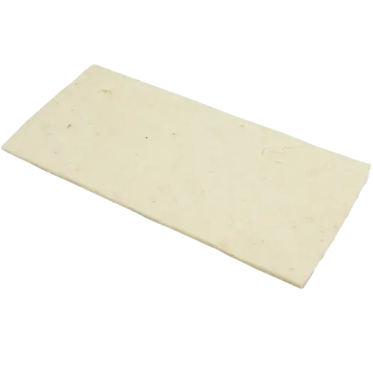 Trip Trap polerpad uld beige 115x250 mm