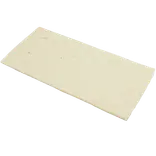 Trip Trap polerpad uld beige 115x250 mm